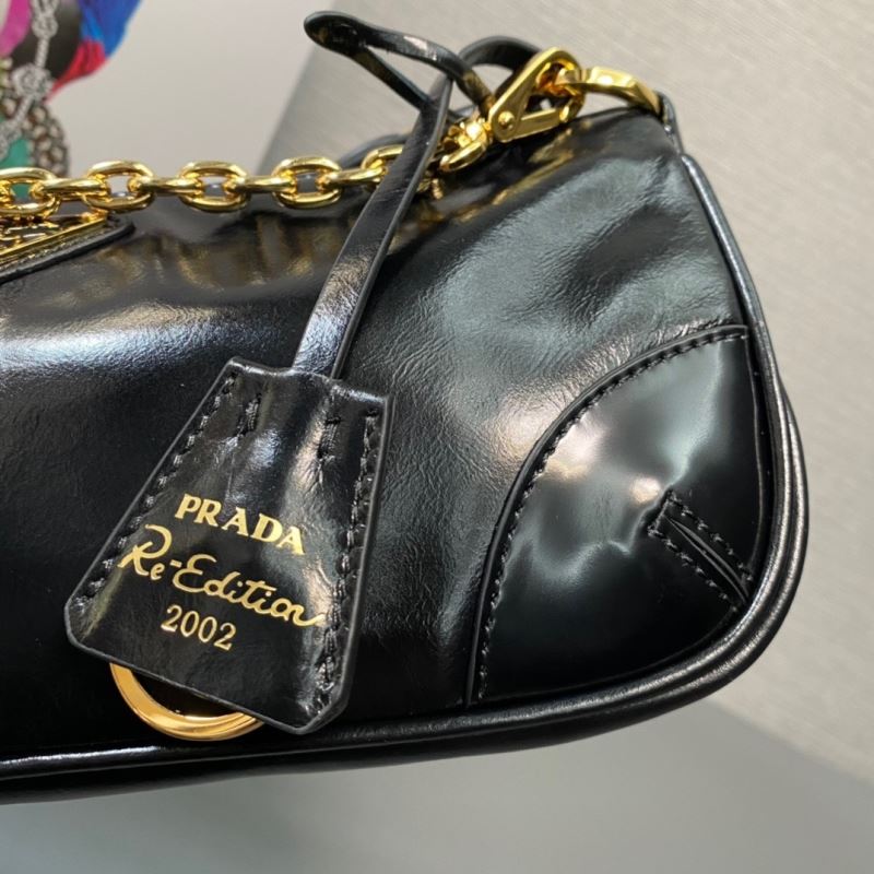 Pra*a satchel bags